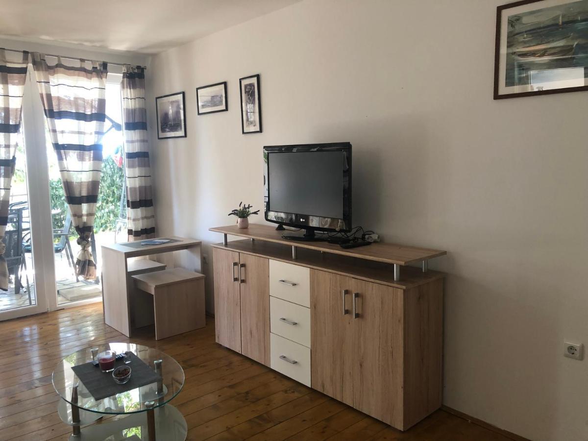 Apartments Tommi 드라말리 외부 사진