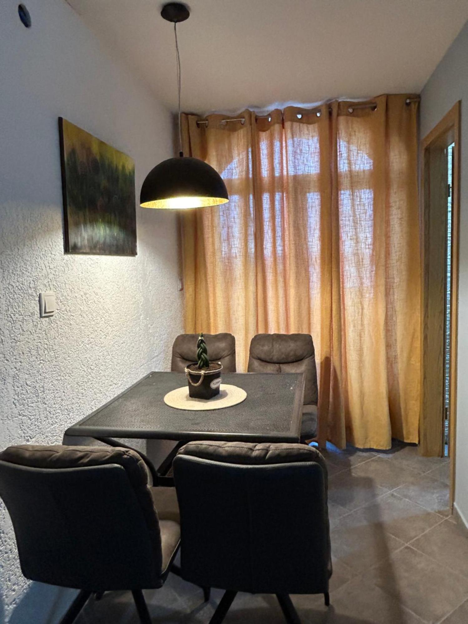 Apartments Tommi 드라말리 외부 사진