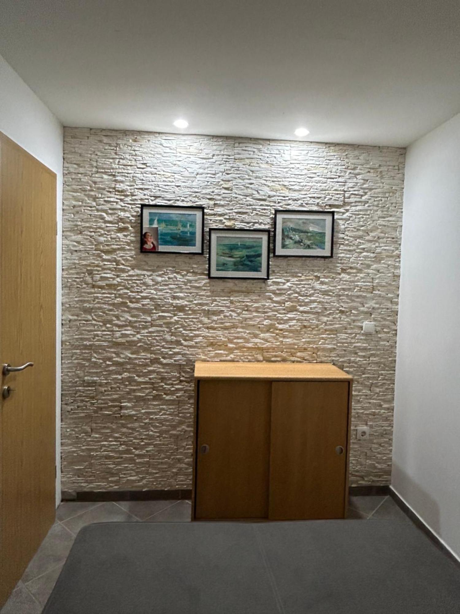 Apartments Tommi 드라말리 외부 사진